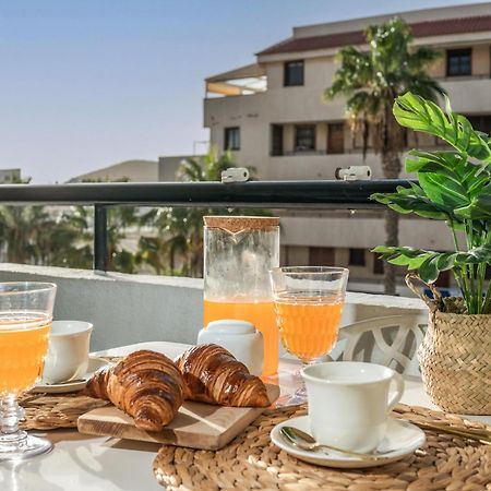 Summerland Luxury Apartment Ln Los Cristianos Los Cristianos  Exterior photo