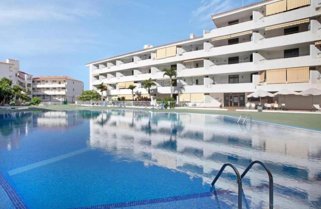 Summerland Luxury Apartment Ln Los Cristianos Los Cristianos  Exterior photo