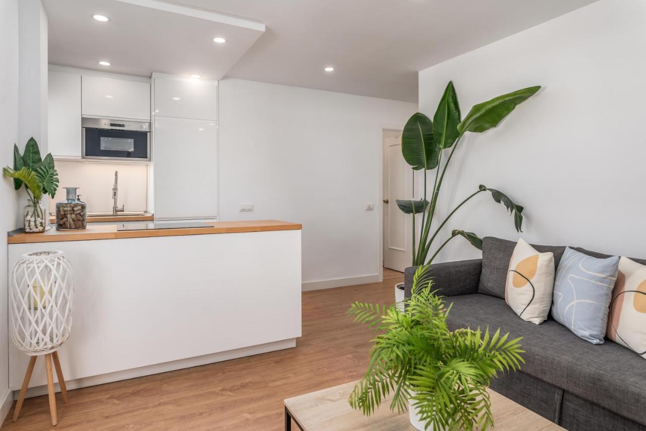 Summerland Luxury Apartment Ln Los Cristianos Los Cristianos  Exterior photo