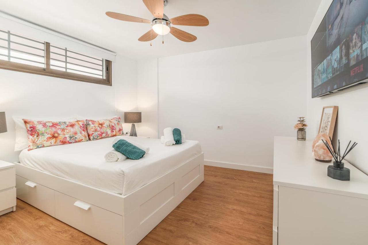 Summerland Luxury Apartment Ln Los Cristianos Los Cristianos  Exterior photo