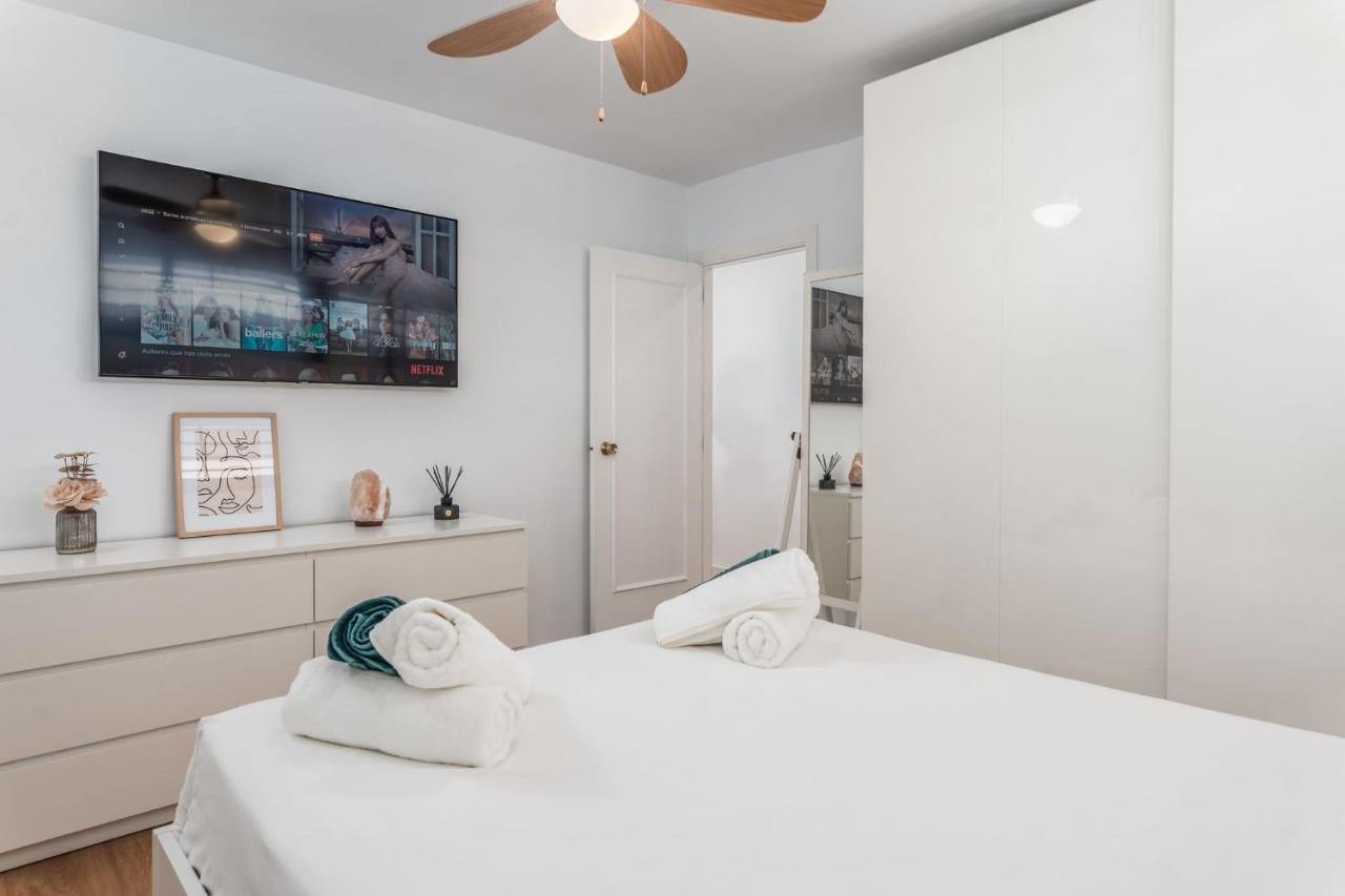 Summerland Luxury Apartment Ln Los Cristianos Los Cristianos  Exterior photo