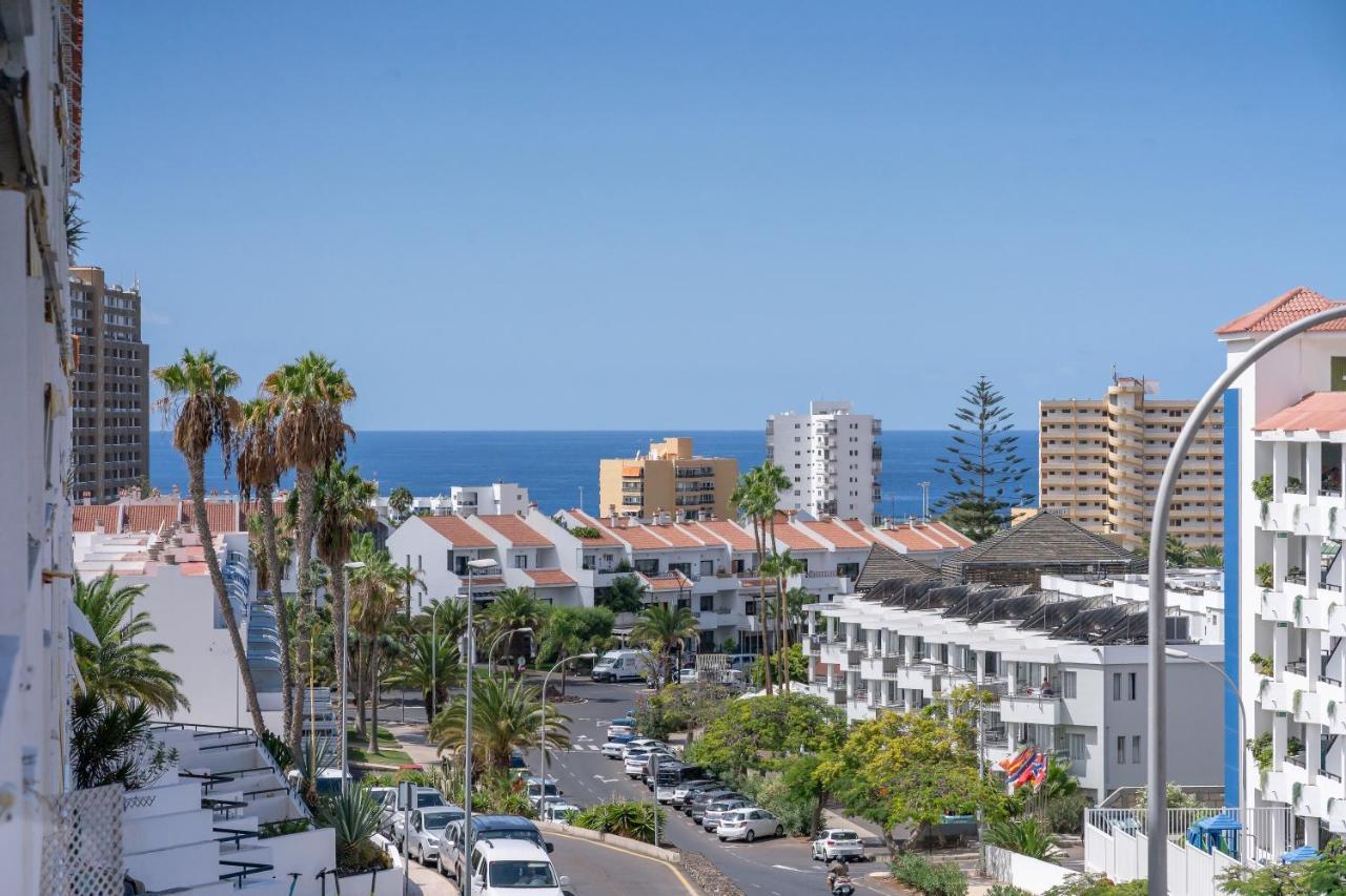 Summerland Luxury Apartment Ln Los Cristianos Los Cristianos  Exterior photo