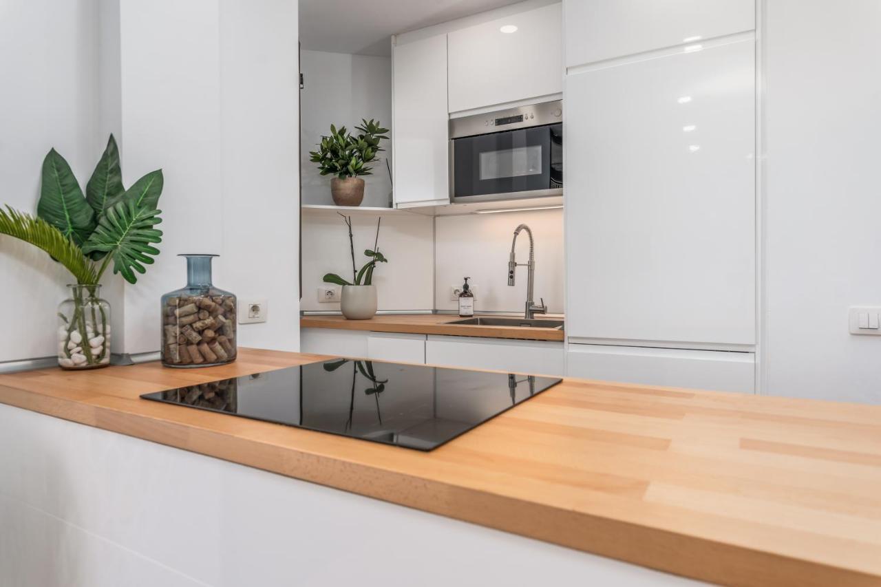 Summerland Luxury Apartment Ln Los Cristianos Los Cristianos  Exterior photo