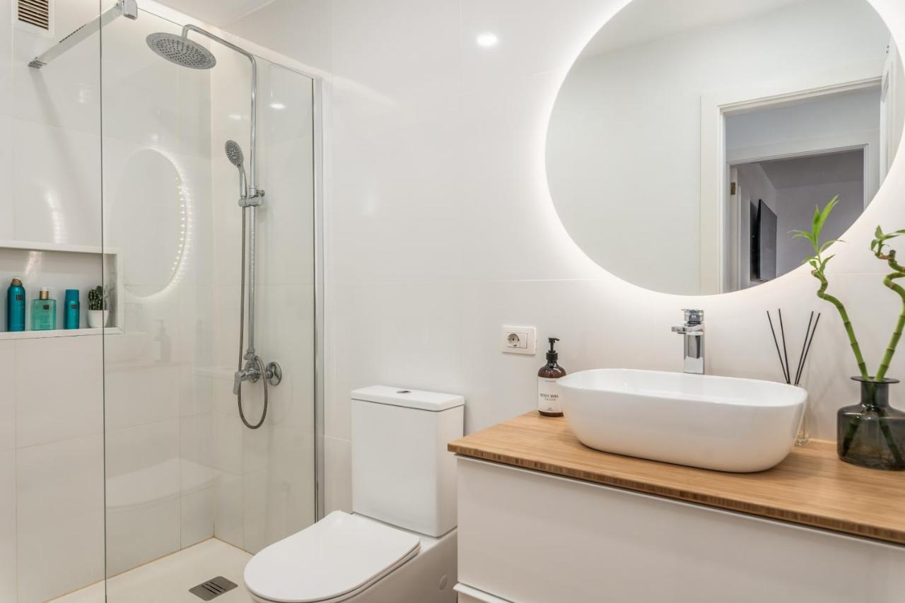 Summerland Luxury Apartment Ln Los Cristianos Los Cristianos  Exterior photo