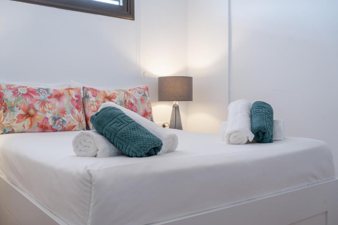 Summerland Luxury Apartment Ln Los Cristianos Los Cristianos  Exterior photo