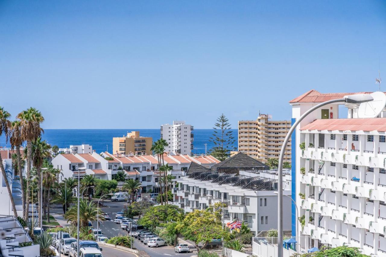 Summerland Luxury Apartment Ln Los Cristianos Los Cristianos  Exterior photo