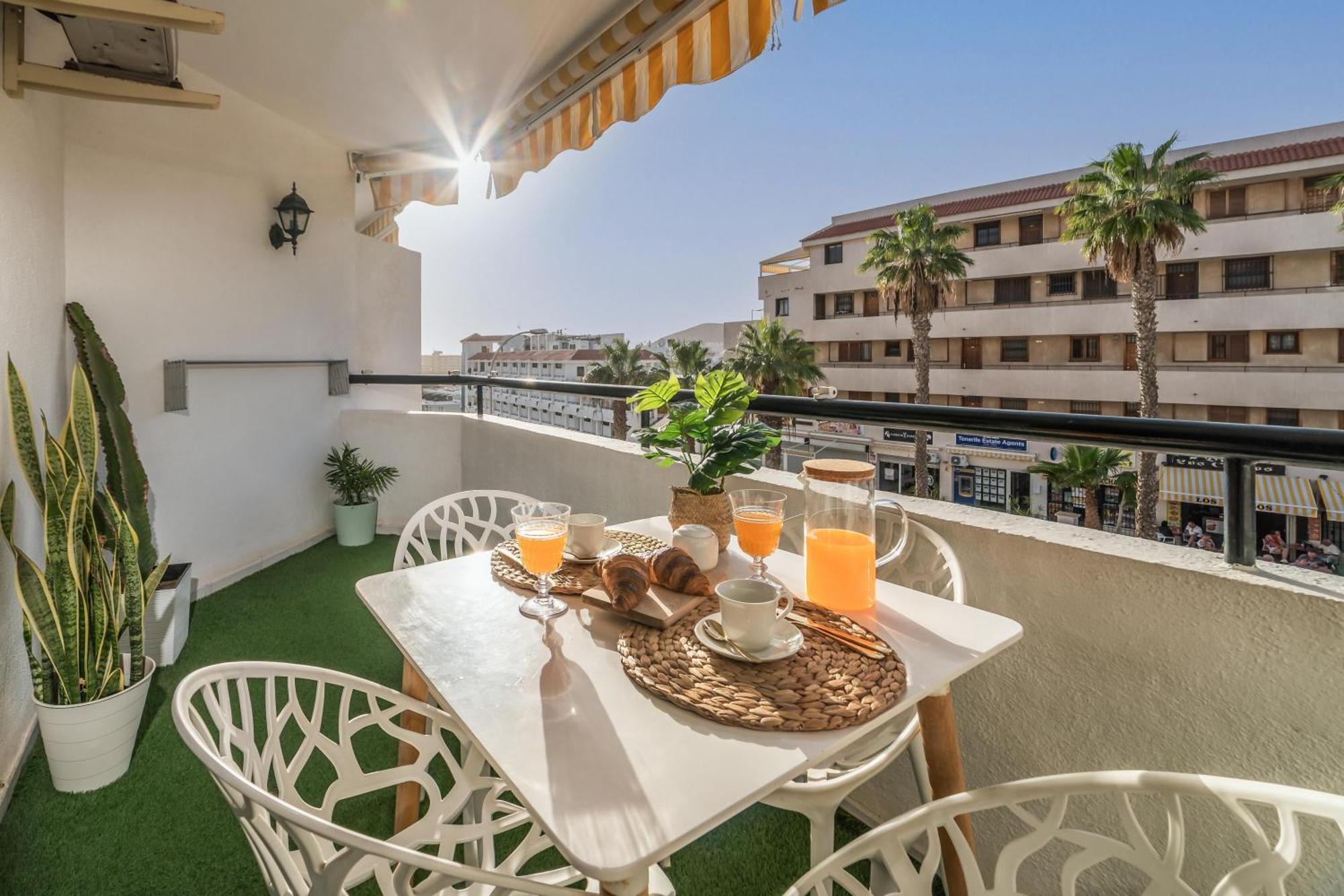 Summerland Luxury Apartment Ln Los Cristianos Los Cristianos  Exterior photo